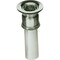 Elkay Elkay Lustertone SS 15 x 15 x 7.1 Single Bowl Top Mount Bar Sink Kit BLR150C - alternate 2